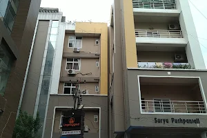 Surya Pushpanjali Apartment LIL office image