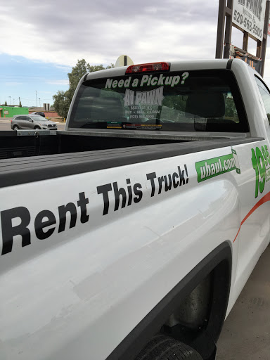 Pawn Shop «A1 Pawn», reviews and photos, 19395 N John Wayne Pkwy, Maricopa, AZ 85139, USA