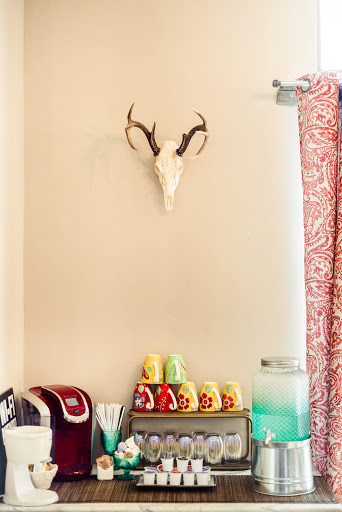 Beauty Salon «Martelli Salon & Spa», reviews and photos, 2047 W Oak St #102, Bozeman, MT 59718, USA