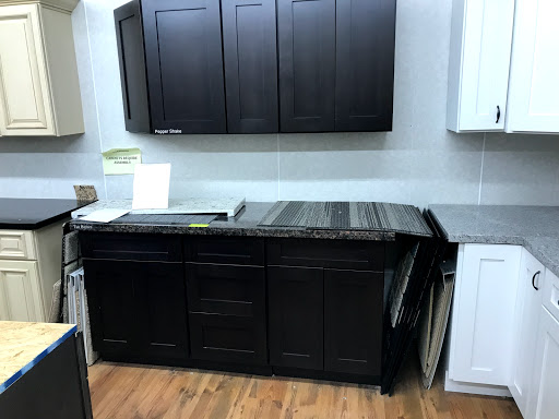 Building Materials Store «Creative Associates Inc», reviews and photos, 3110 E Division St, Springfield, MO 65802, USA