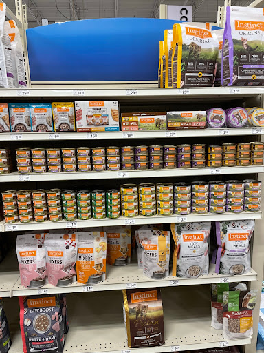Pet Supply Store «PetSmart», reviews and photos, 1140 W Elliot Rd, Tempe, AZ 85284, USA