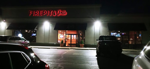 American Restaurant «Firepit Grille», reviews and photos, 7723 Airport Hwy, Holland, OH 43528, USA