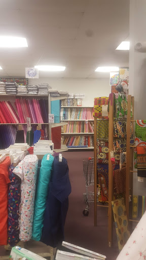 Fabric Store «Fabric Hut», reviews and photos, 828 E Little Creek Rd, Norfolk, VA 23518, USA