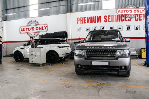 Autos Only - Car Sales & Services Center