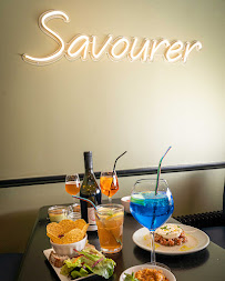 Photos du propriétaire du Restaurant Savourer Blois - n°14