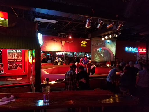 Night Club «Midnight Rodeo», reviews and photos, 1773 S Glenstone Ave, Springfield, MO 65804, USA