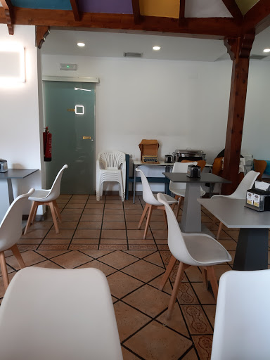 Restaurante La Esquina De Colon