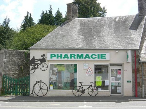 Pharmacie Normande à Saint-Pierre-d'Entremont