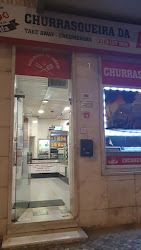 Restaurante Churrascaria da Avenida Agualva-Cacém