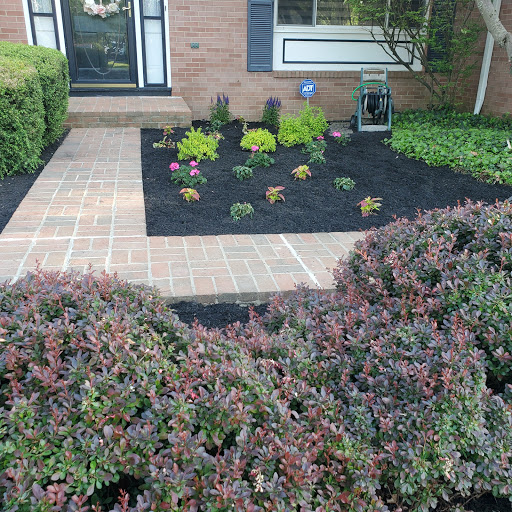 Tourist Attraction «Apple Valley Lake», reviews and photos, Apple Valley Dr, Howard, OH 43028, USA