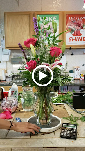 Florist «Merrimon Florist Inc», reviews and photos, 329 Merrimon Ave, Asheville, NC 28801, USA