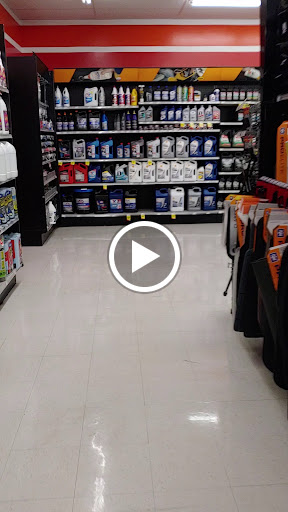 Auto Parts Store «AutoZone», reviews and photos, 2413 W 17th St, Santa Ana, CA 92706, USA