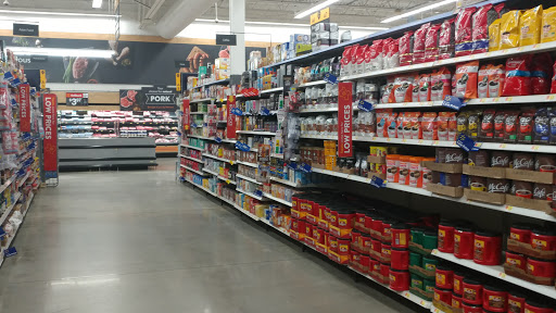 Department Store «Walmart Supercenter», reviews and photos, 23561 US-59, Porter, TX 77365, USA