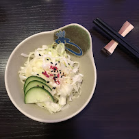 Plats et boissons du Restaurant japonais Le Palais de Matsuyama à Boulogne-sur-Mer - n°10