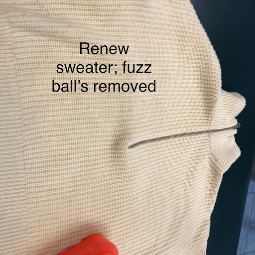 Dry Cleaner «Miracle Cleaners», reviews and photos, 6909 Rowlett Rd # 100, Rowlett, TX 75089, USA