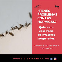 Doble C Exterminator - Photo 7 - Car repair in , San Juan