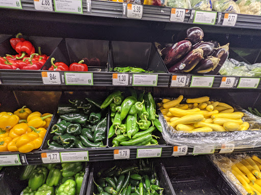 Supermarket «Walmart Neighborhood Market», reviews and photos, 412 W Bert Kouns Industrial Loop, Shreveport, LA 71106, USA