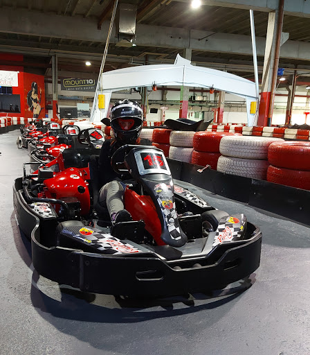 Indoor-Karting Waldshut GmbH