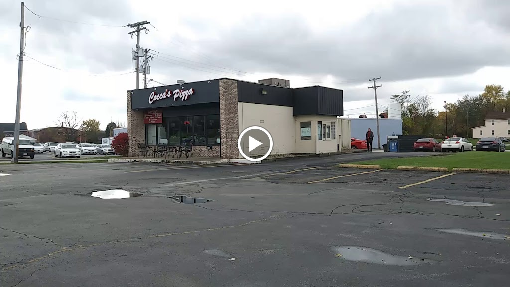 Cocca's Pizza 44420