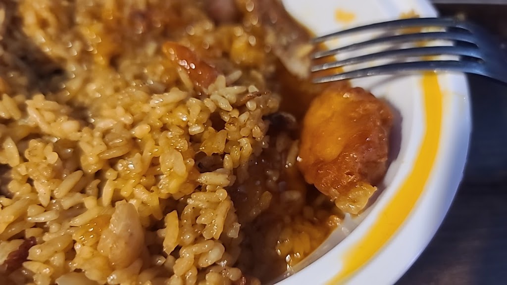 New China Restaurant 25401