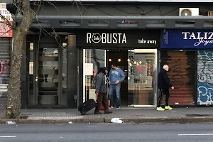 Robusta Café image