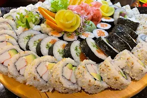 Sushi Zume image