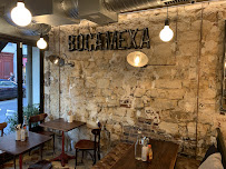 Atmosphère du Restaurant mexicain Bocamexa Bastille à Paris - n°9
