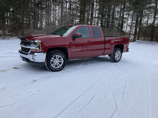 Car Dealer «Don Johnson Motors Chevrolet Buick GMC», reviews and photos, 734 West Ave, Rice Lake, WI 54868, USA