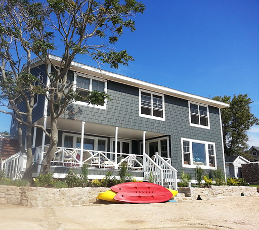 Roofing Contractor «Burr Roofing, Siding, & Windows», reviews and photos, 11 Corinthian Ave, Stratford, CT 06615, USA