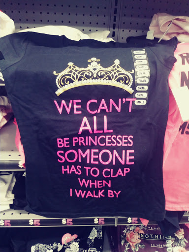 Variety Store «Five Below», reviews and photos, 1155 Mount Vernon Hwy NE #750, Atlanta, GA 30338, USA