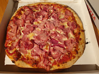Plats et boissons du Pizzeria Seb pizza à Kerling-lès-Sierck - n°16