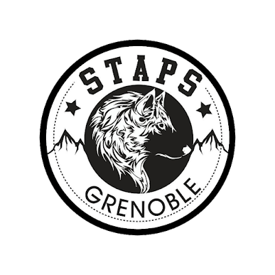 BDE STAPS Grenoble à Gières