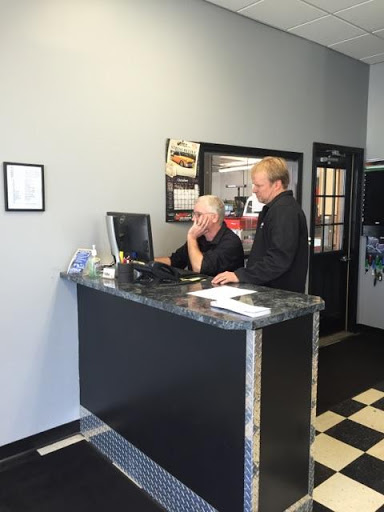 Auto Repair Shop «Widener Automotive», reviews and photos, 704 E Pearl St, Batesville, IN 47006, USA