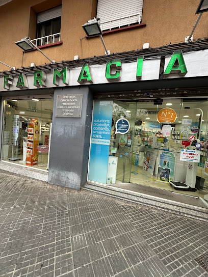 Foto de Farmacia LUIS SANCHEZ PENA