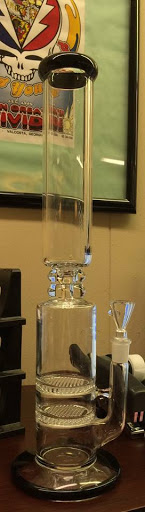 Tobacco Shop «An Even Greater Divide», reviews and photos, 2035 N Ashley St, Valdosta, GA 31602, USA