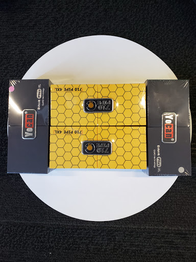 Tobacco Shop «J Tobacco», reviews and photos, 4809 N Pecos St, Denver, CO 80221, USA