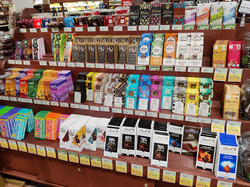 Grocery Store «The Fresh Market», reviews and photos, 12131 Jefferson Ave, Newport News, VA 23602, USA