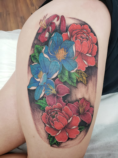 Explore pain tattoo ideas naruto, creative tattoo ideas in Cedar Springs, available at Americas Renegade Tattoo Society