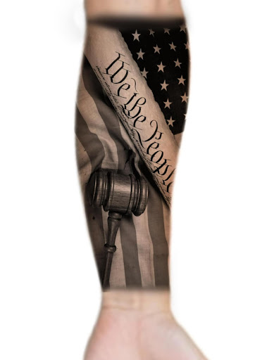 Explore autism tattoo ideas for dads, creative tattoo ideas in Kenosha, available at Kenosha Tattoo Company