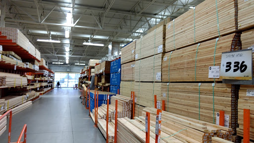 Plywood supplier Provo