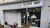Salon de coiffure Barber Shop Souppes-sur-Loing 77460 Souppes-sur-Loing