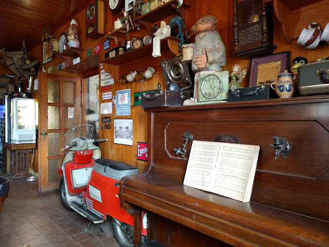Restaurace U Bundárů Otevírací doba