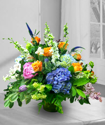 Florist «Florist York PA - Flower World», reviews and photos, 2925 E Prospect Rd, York, PA 17402, USA