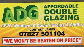 ADG affordable double glazing