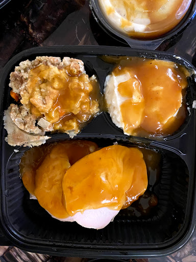 Restaurant «Boston Market», reviews and photos, 1201-1205 Nixon Dr, Moorestown, NJ 08057, USA