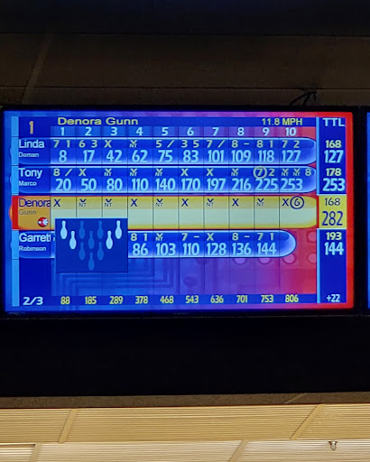 Bowling Alley «Arena Lanes», reviews and photos, 4700 W 103rd St, Oak Lawn, IL 60453, USA