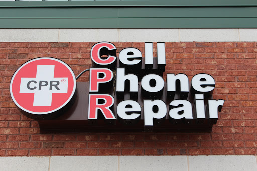 Mobile Phone Repair Shop «CPR Cell Phone Repair Canton», reviews and photos, 39958 Ford Rd, Canton, MI 48187, USA