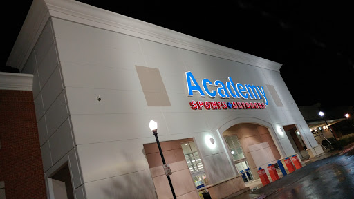 Sporting Goods Store «Academy Sports + Outdoors», reviews and photos, 2010 24th Ave NW, Norman, OK 73069, USA