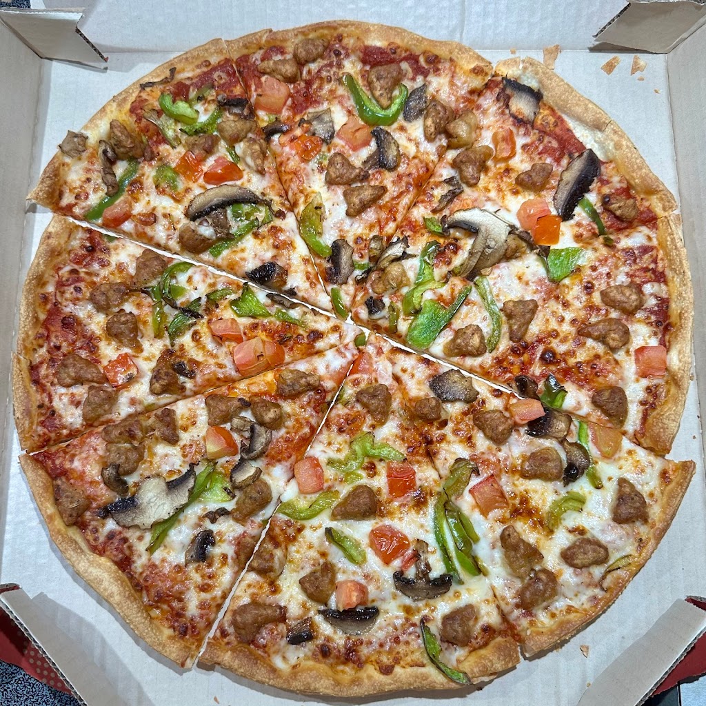 Pizza Hut Wood River, IL 62095, Reviews, Hours & Contact