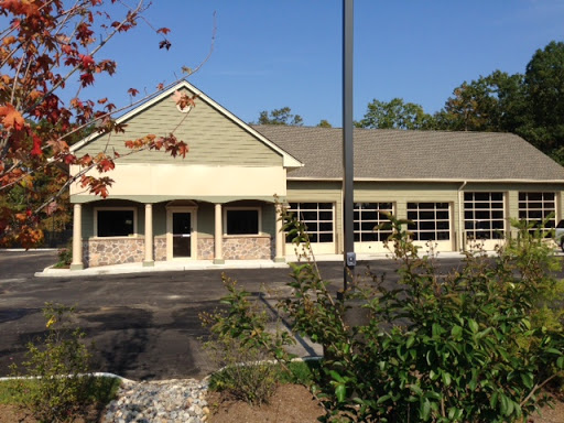 Auto Repair Shop «Ocean Heights Auto & Tire», reviews and photos, 1178 Ocean Heights Ave, Egg Harbor Township, NJ 08234, USA